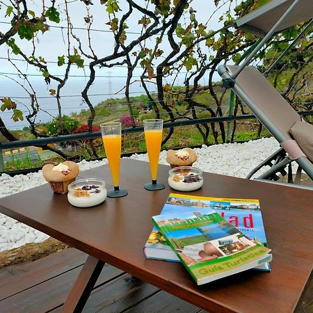 Casa Finca El Roque La Guancha 外观 照片